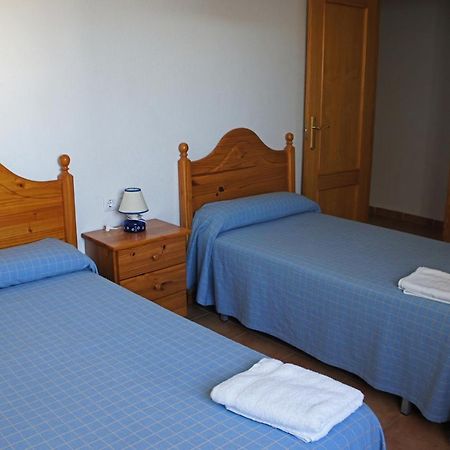 Apartamentos Albanta Alhama de Almería Exteriér fotografie