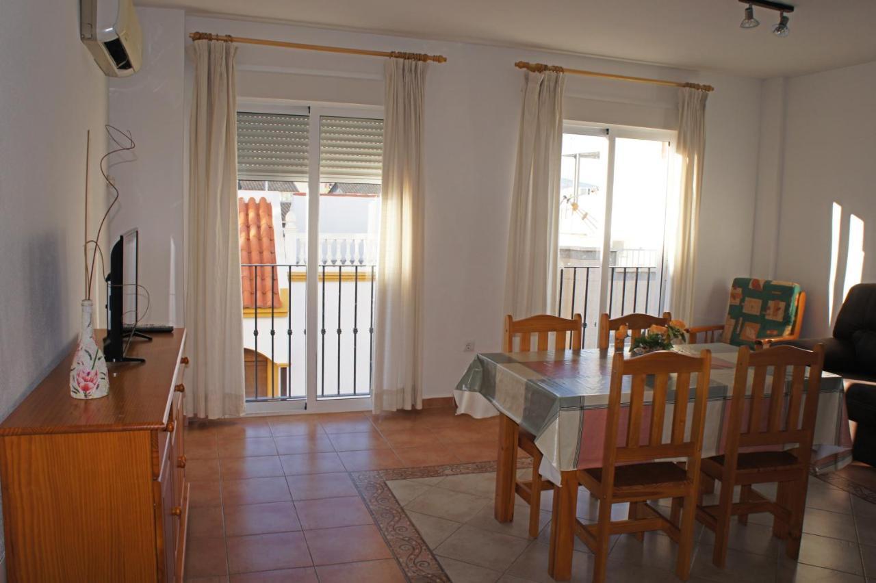 Apartamentos Albanta Alhama de Almería Exteriér fotografie